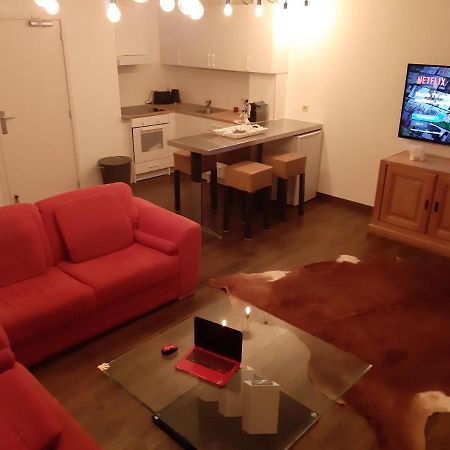 Diamond Bourse Apartments Antwerpen Bagian luar foto