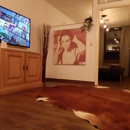 Diamond Bourse Apartments Antwerpen Bagian luar foto