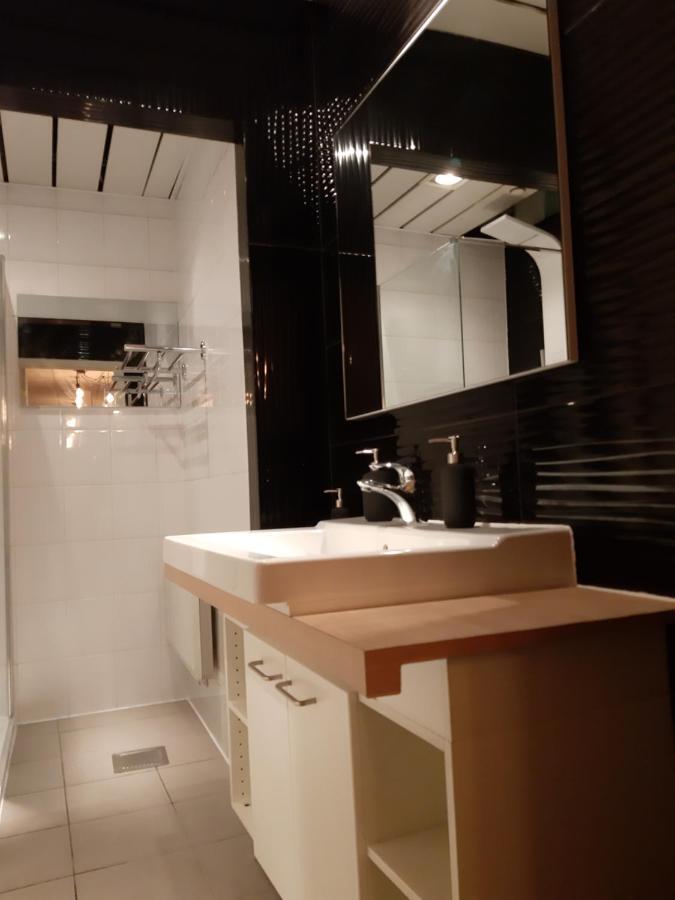 Diamond Bourse Apartments Antwerpen Bagian luar foto