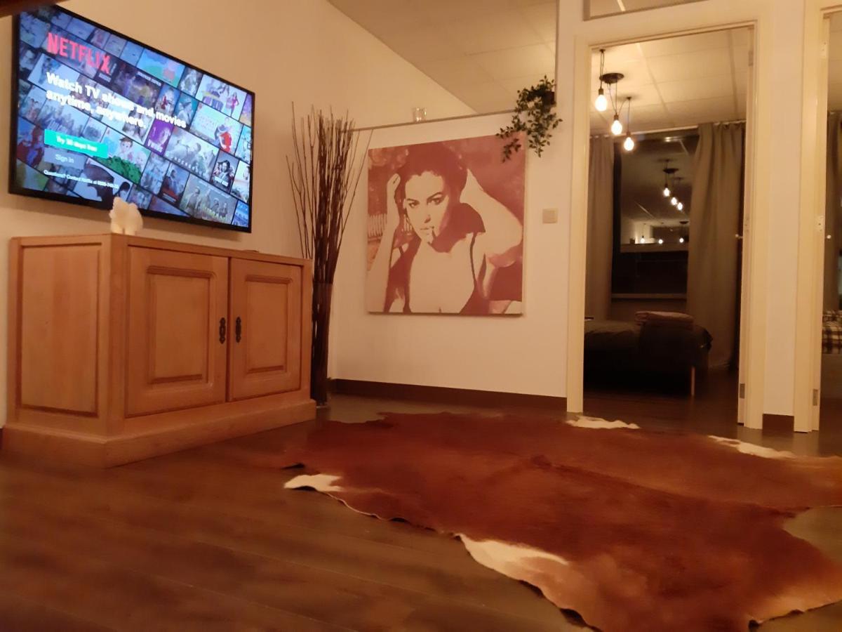 Diamond Bourse Apartments Antwerpen Bagian luar foto