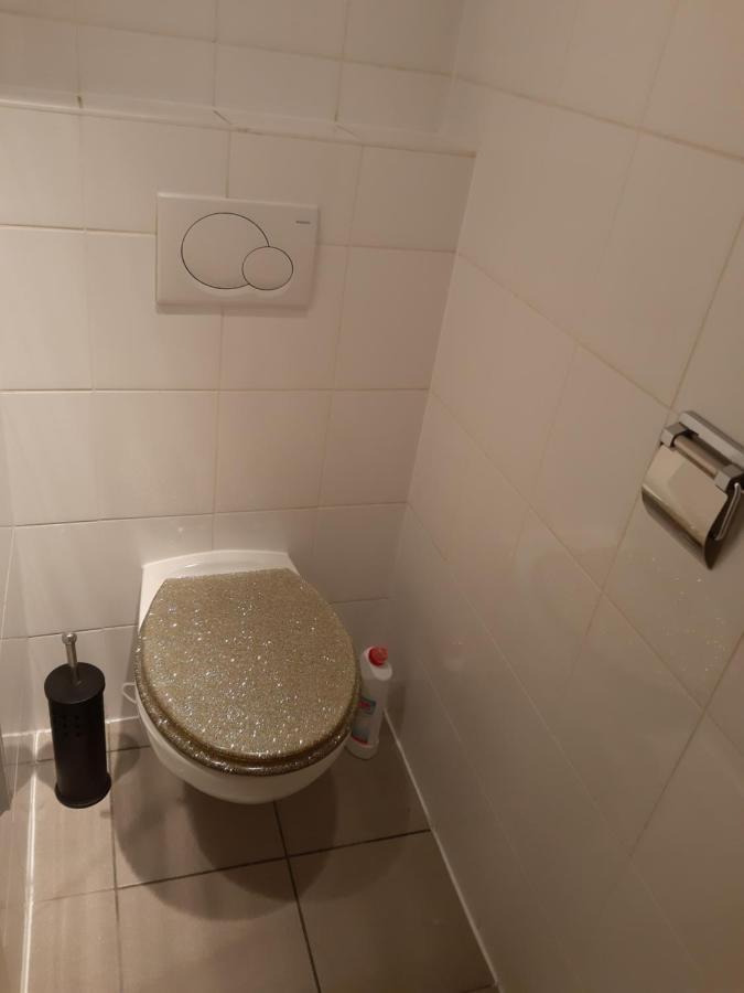 Diamond Bourse Apartments Antwerpen Bagian luar foto
