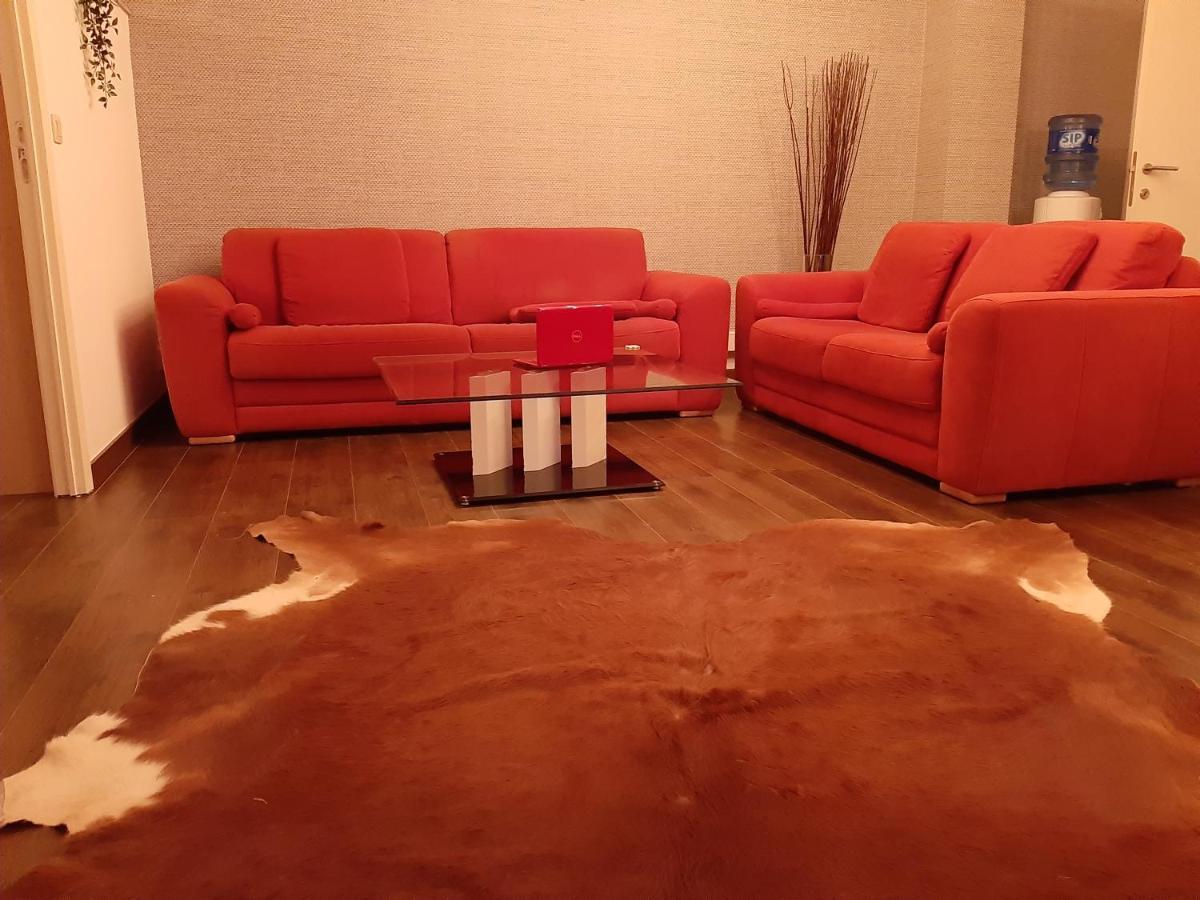 Diamond Bourse Apartments Antwerpen Bagian luar foto