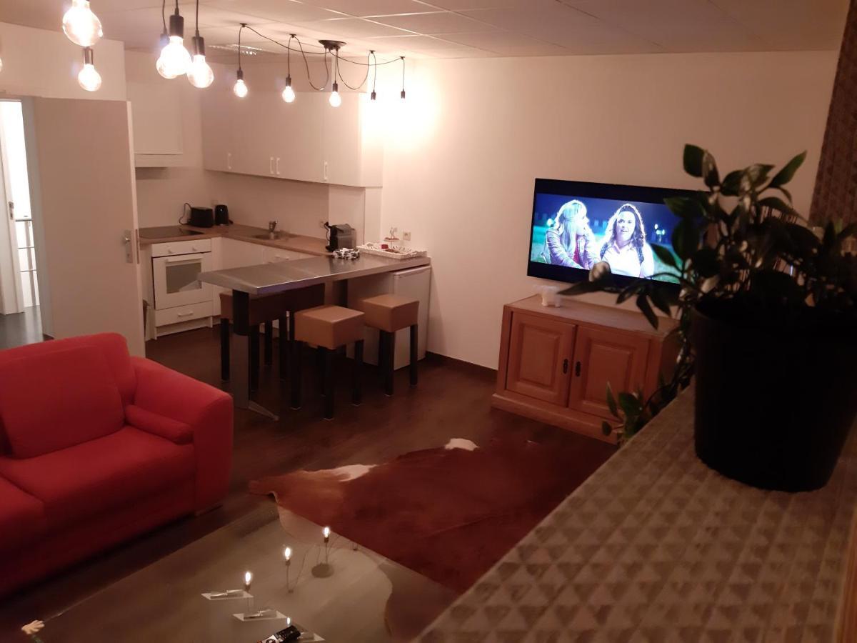 Diamond Bourse Apartments Antwerpen Bagian luar foto