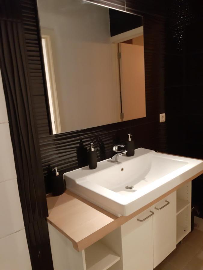 Diamond Bourse Apartments Antwerpen Bagian luar foto