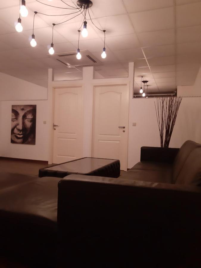 Diamond Bourse Apartments Antwerpen Bagian luar foto